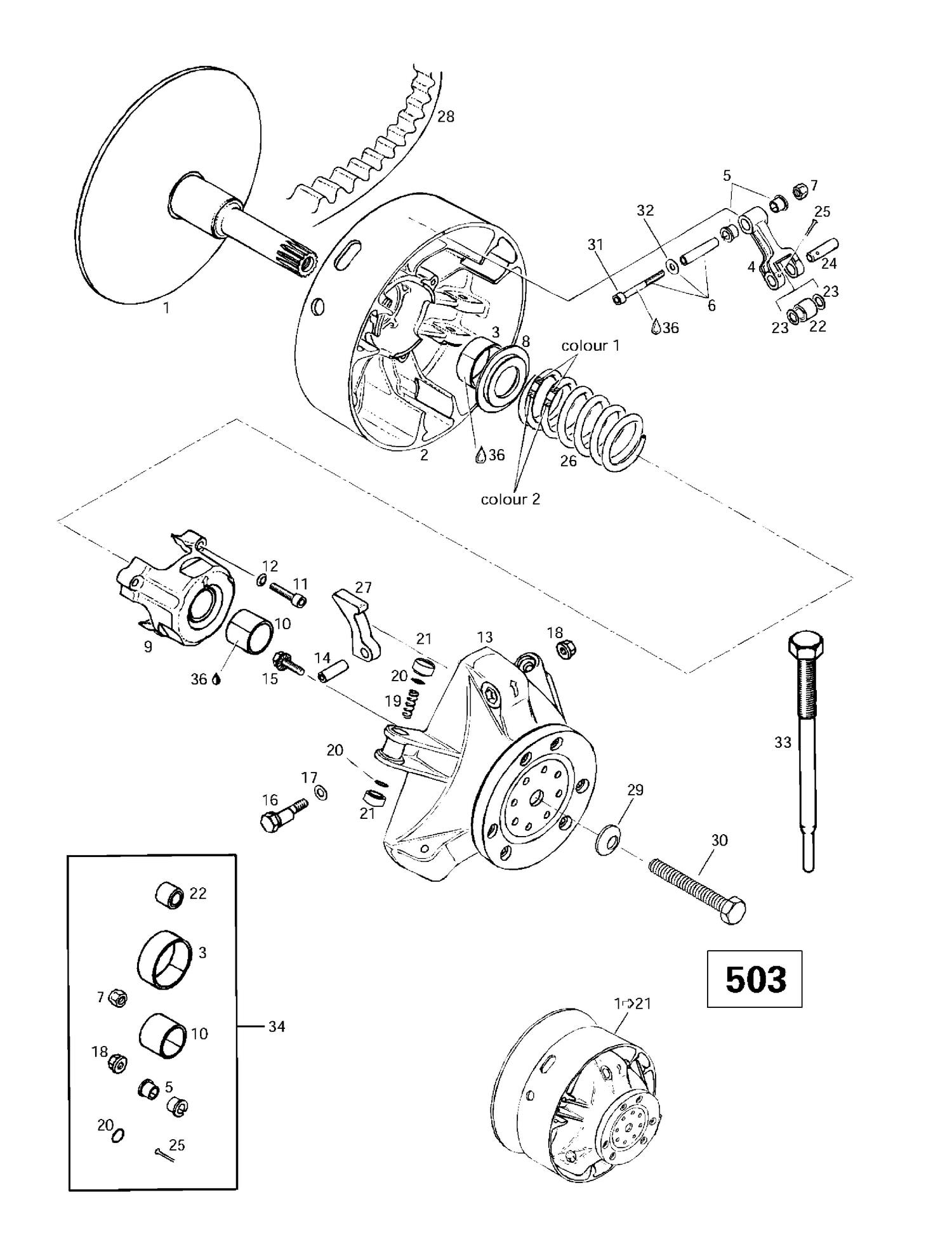 diagram