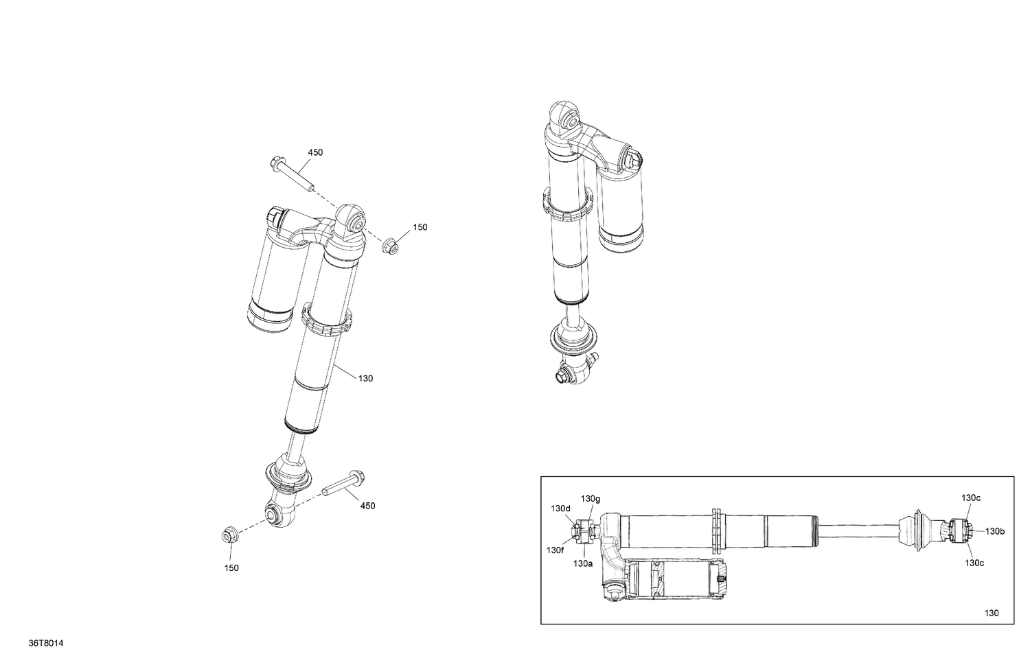 05- Suspension - Rear Shocks