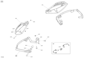 03- Mechanic - Air Deflector Schematic