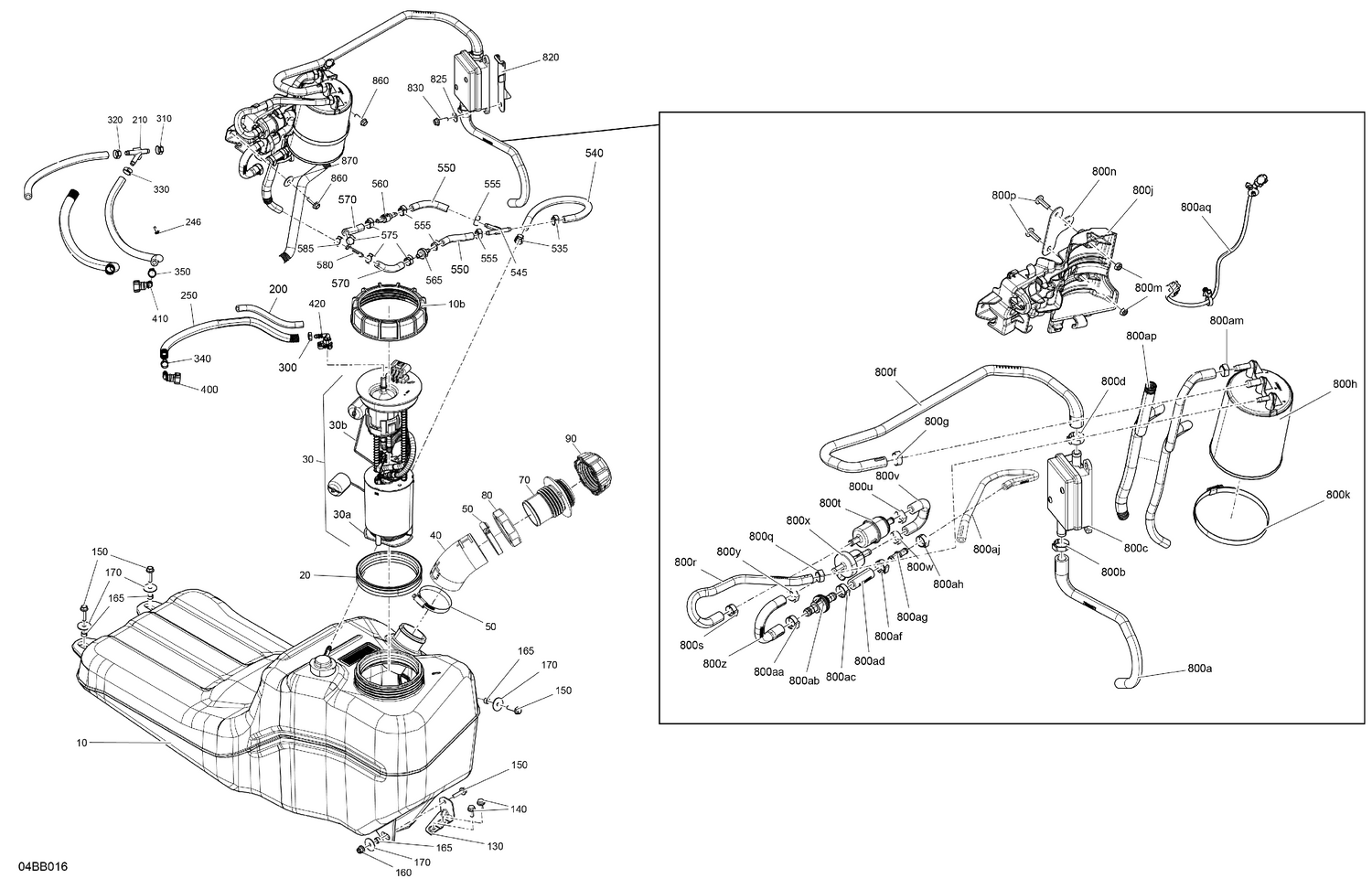 02- Engine - Fuel - EVAP