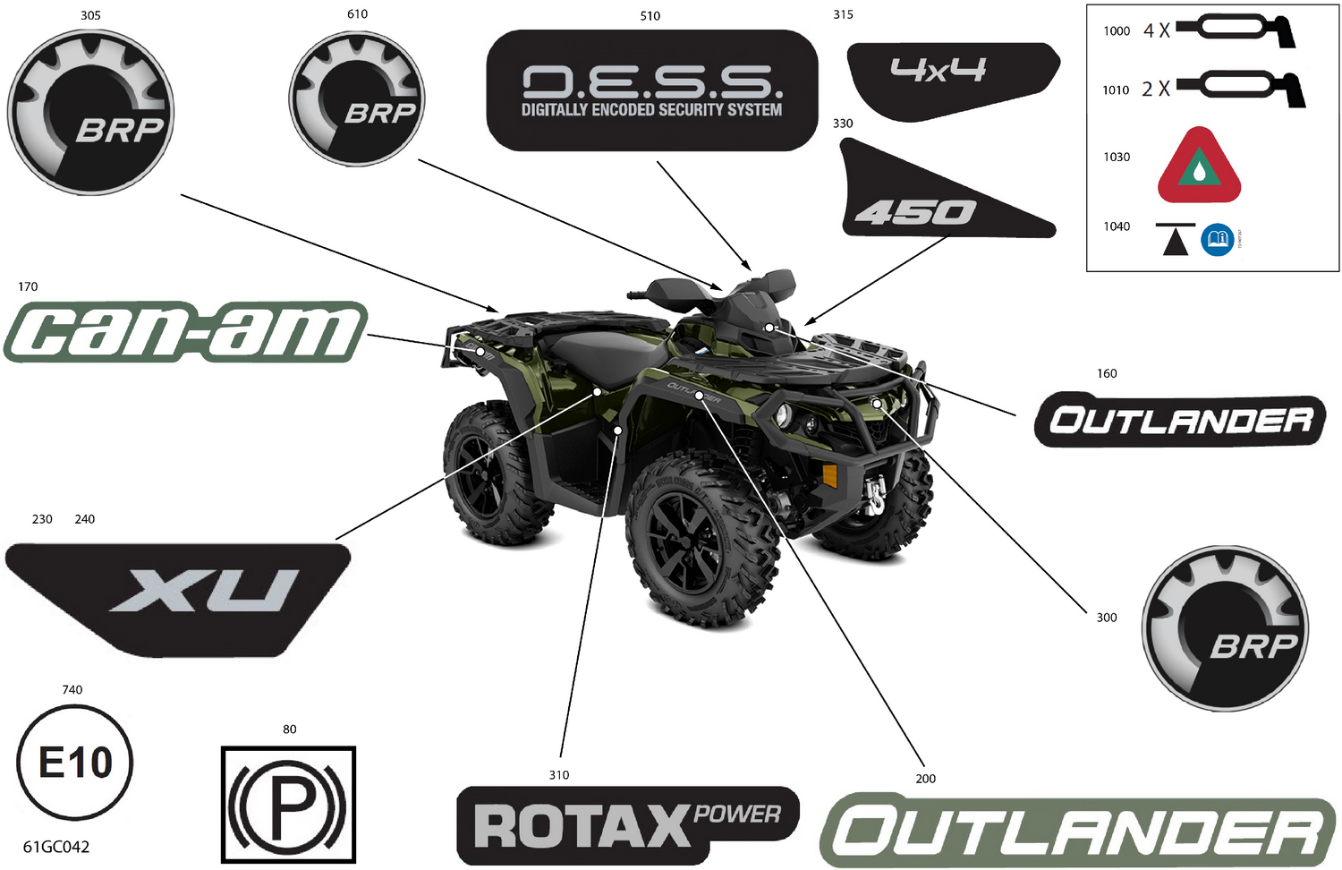 07- Body - Decals