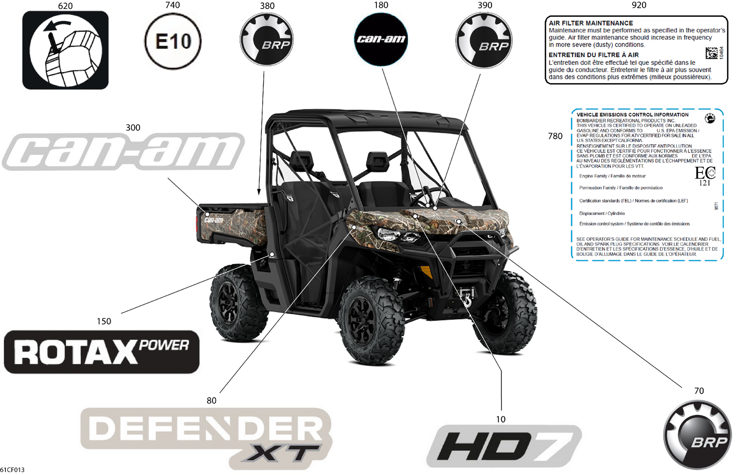 07- Body - Decals