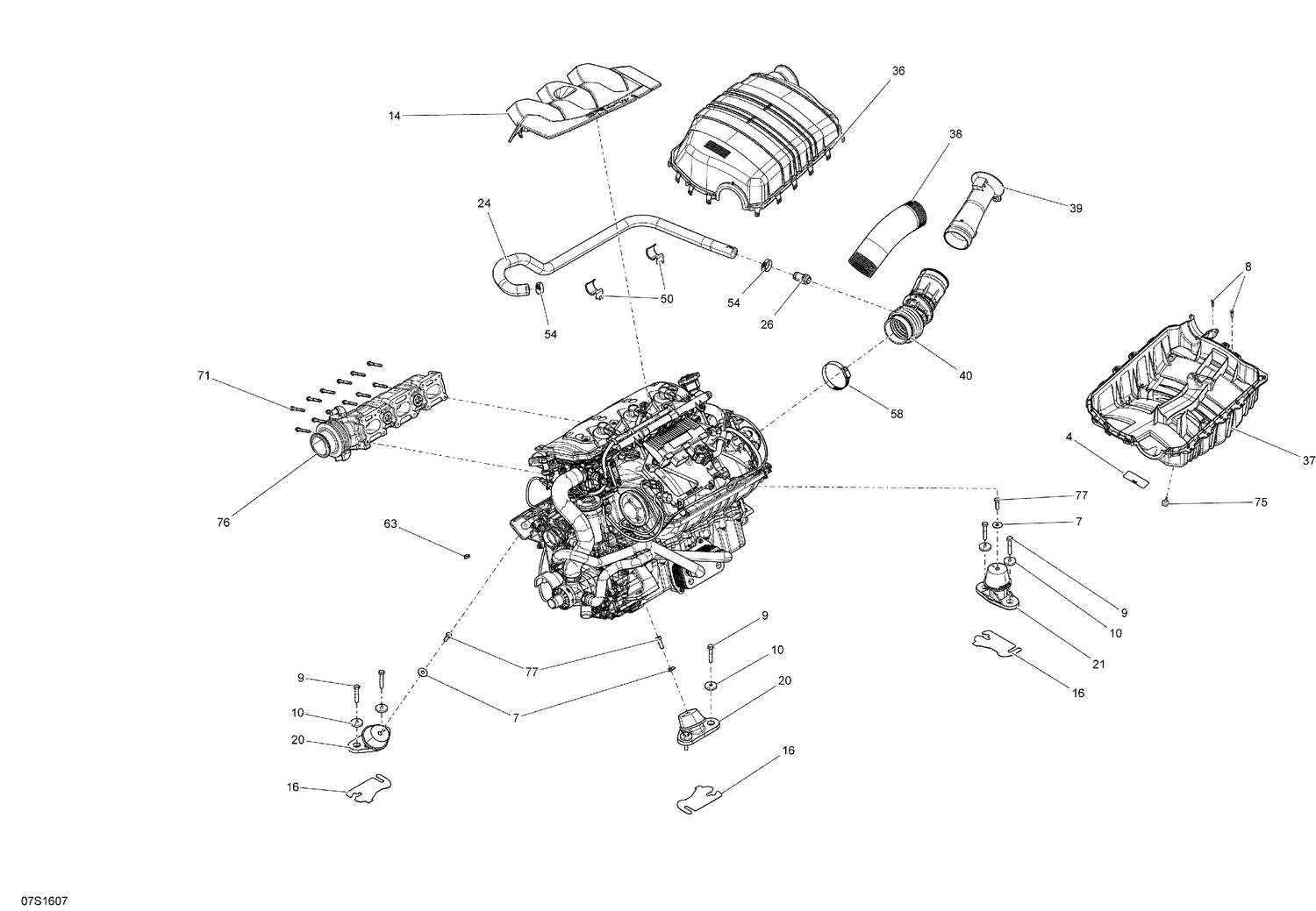 01- Engine