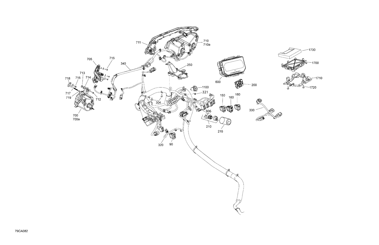 08- Electric - Front System
