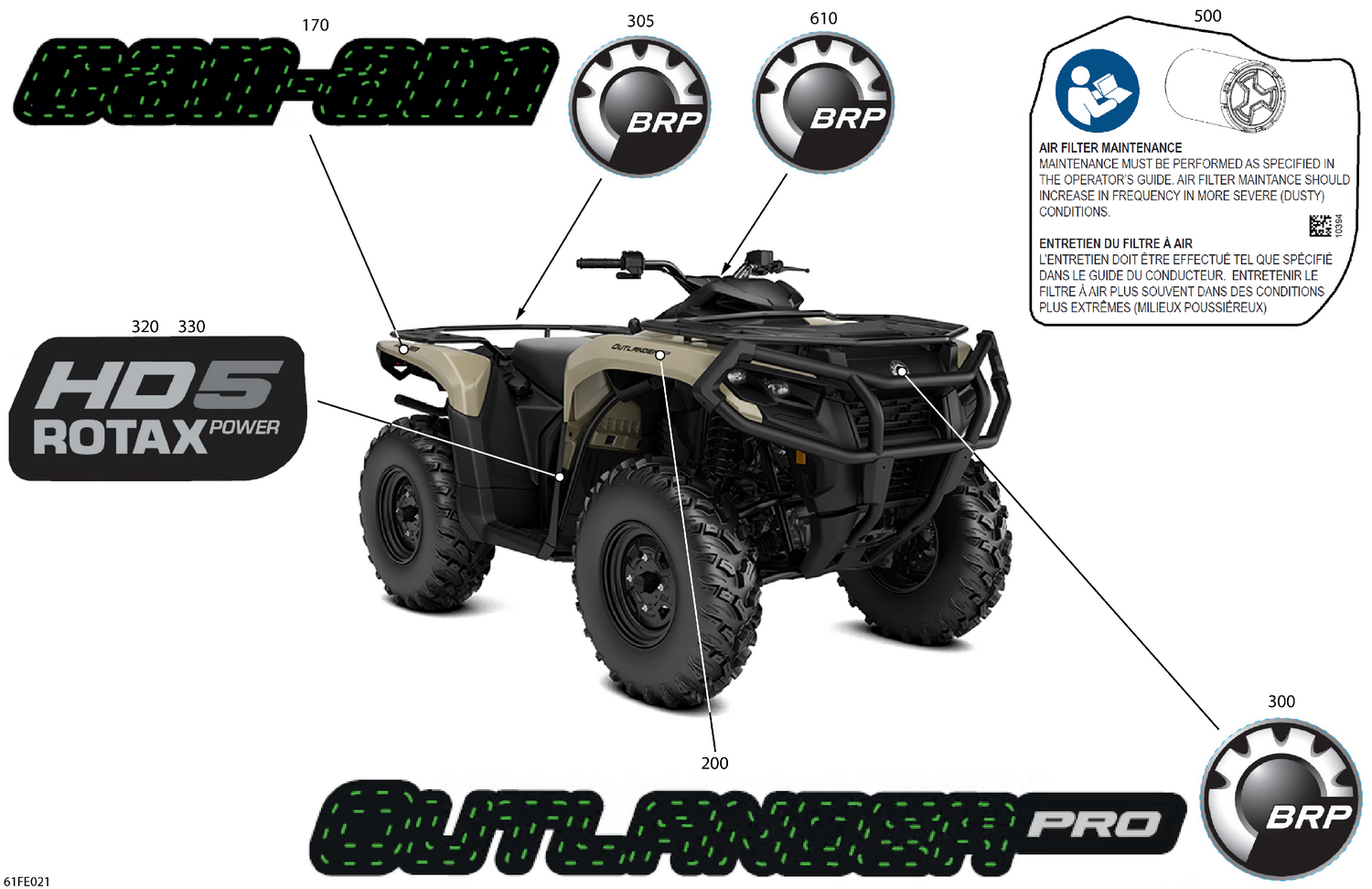 07- Body - Feature Decals
