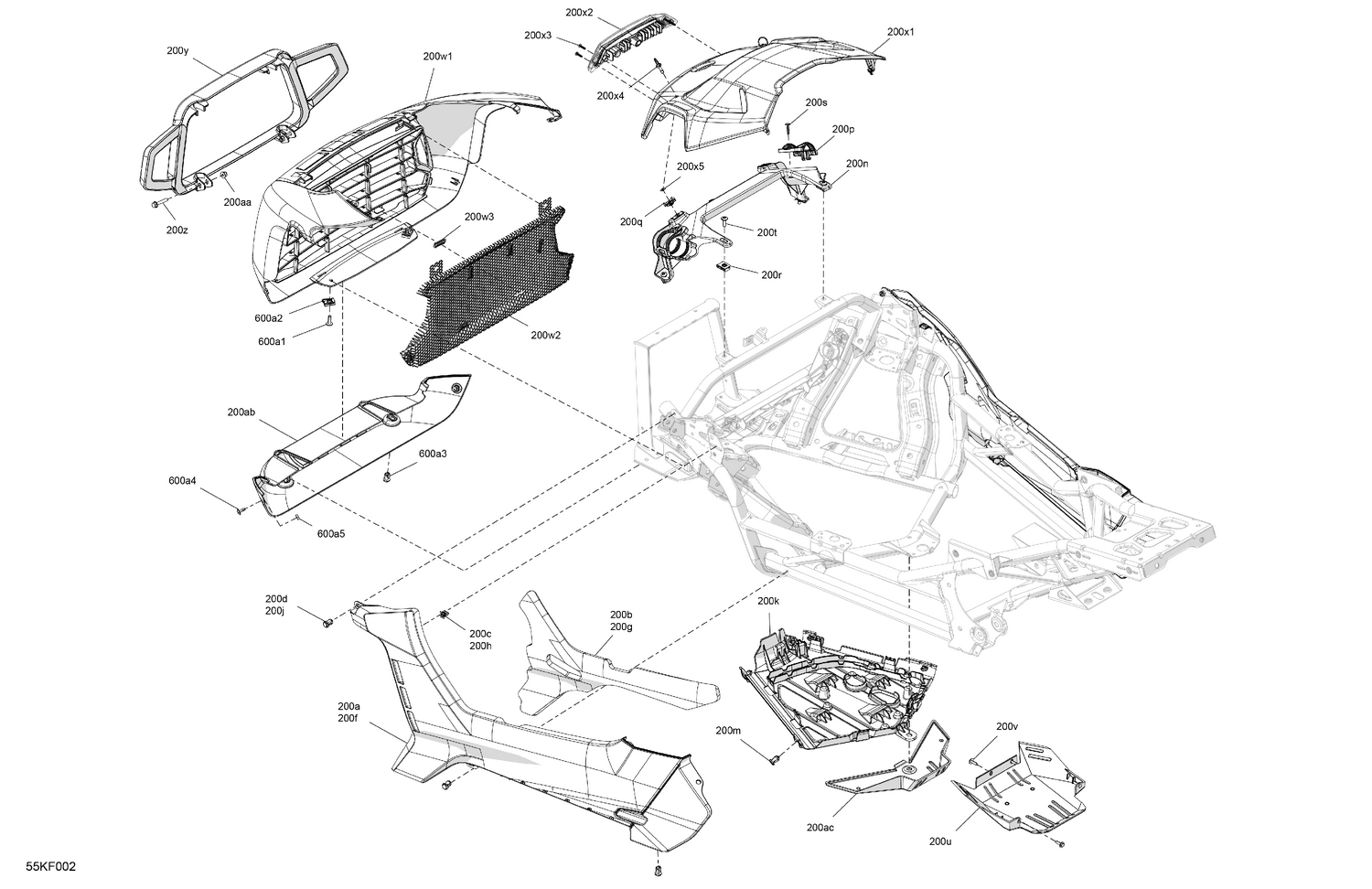 07- Body - Lower Section