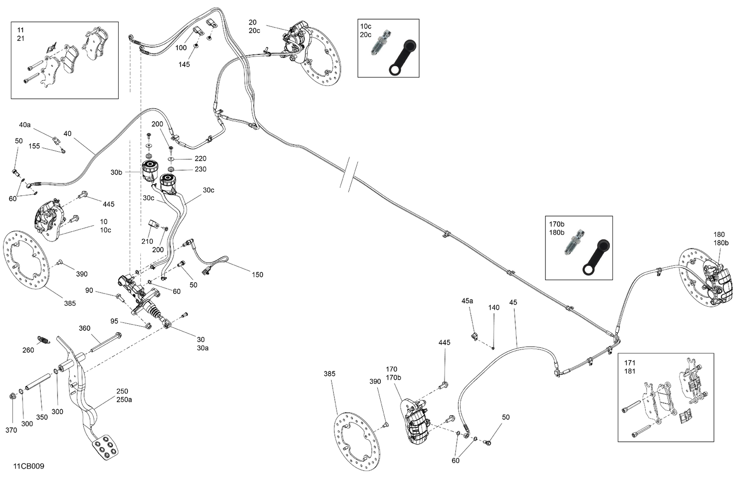 03- Mechanic - Brake System