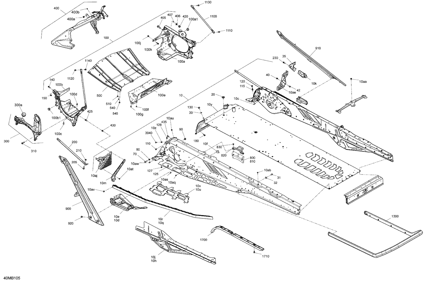 06- Frame - System