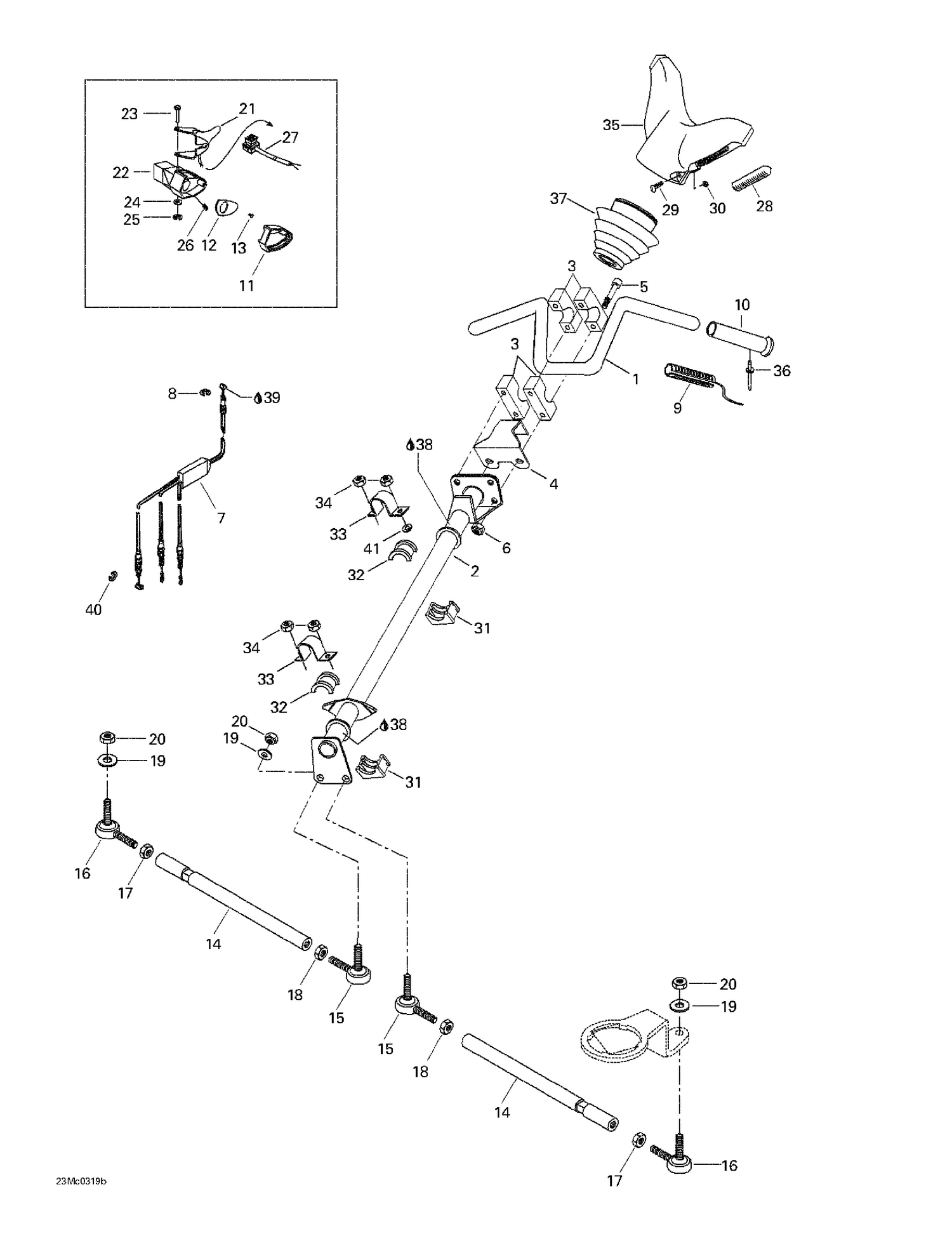 07- Steering System