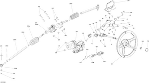 07- Steering Schematic