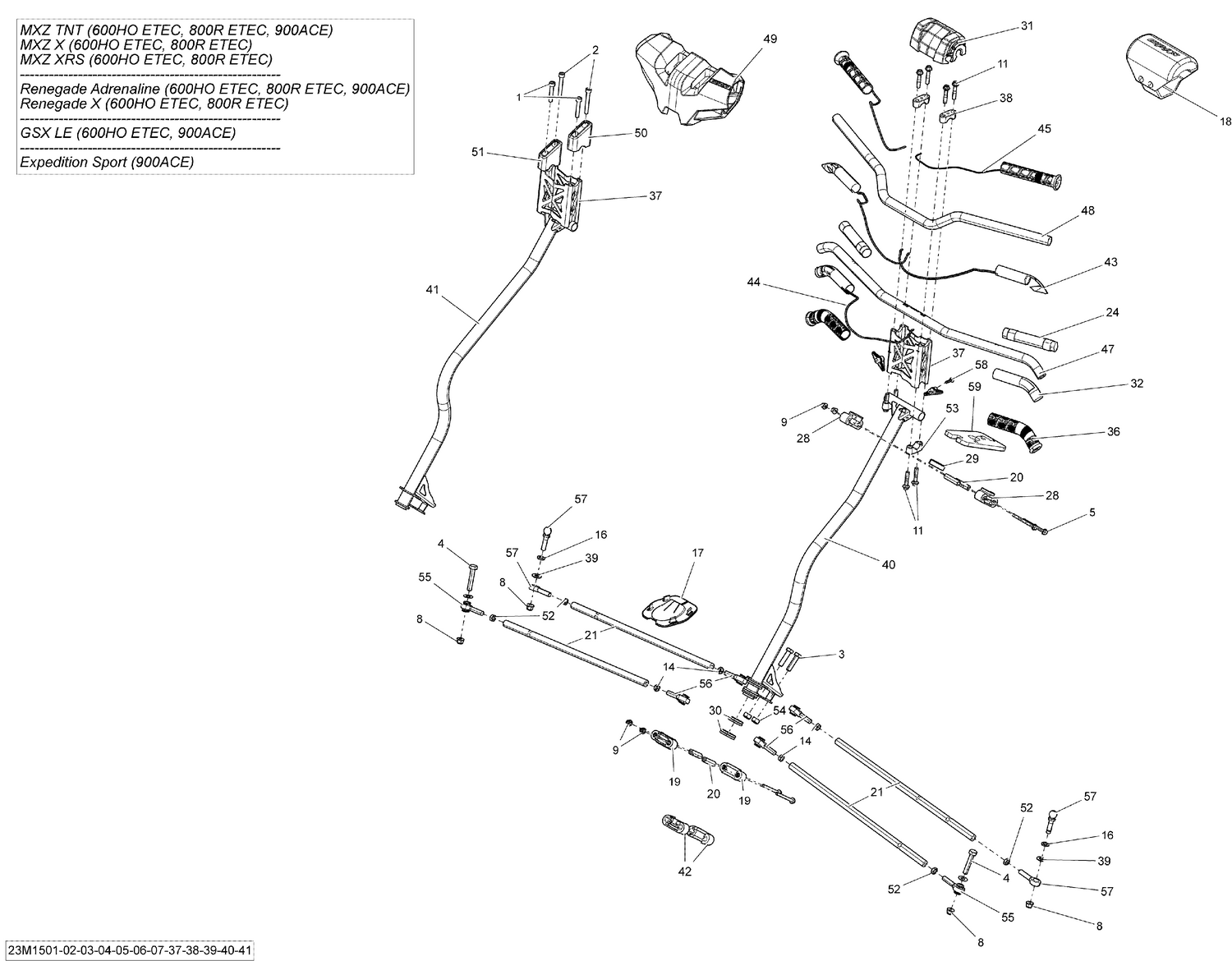 07- Steering _23M1504