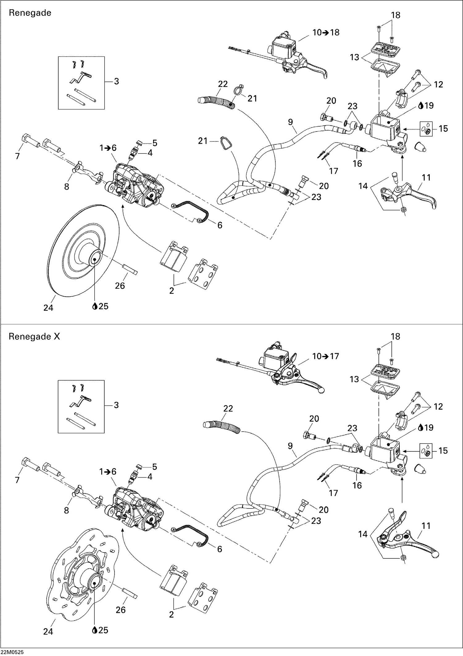 06- Hydraulic Brake