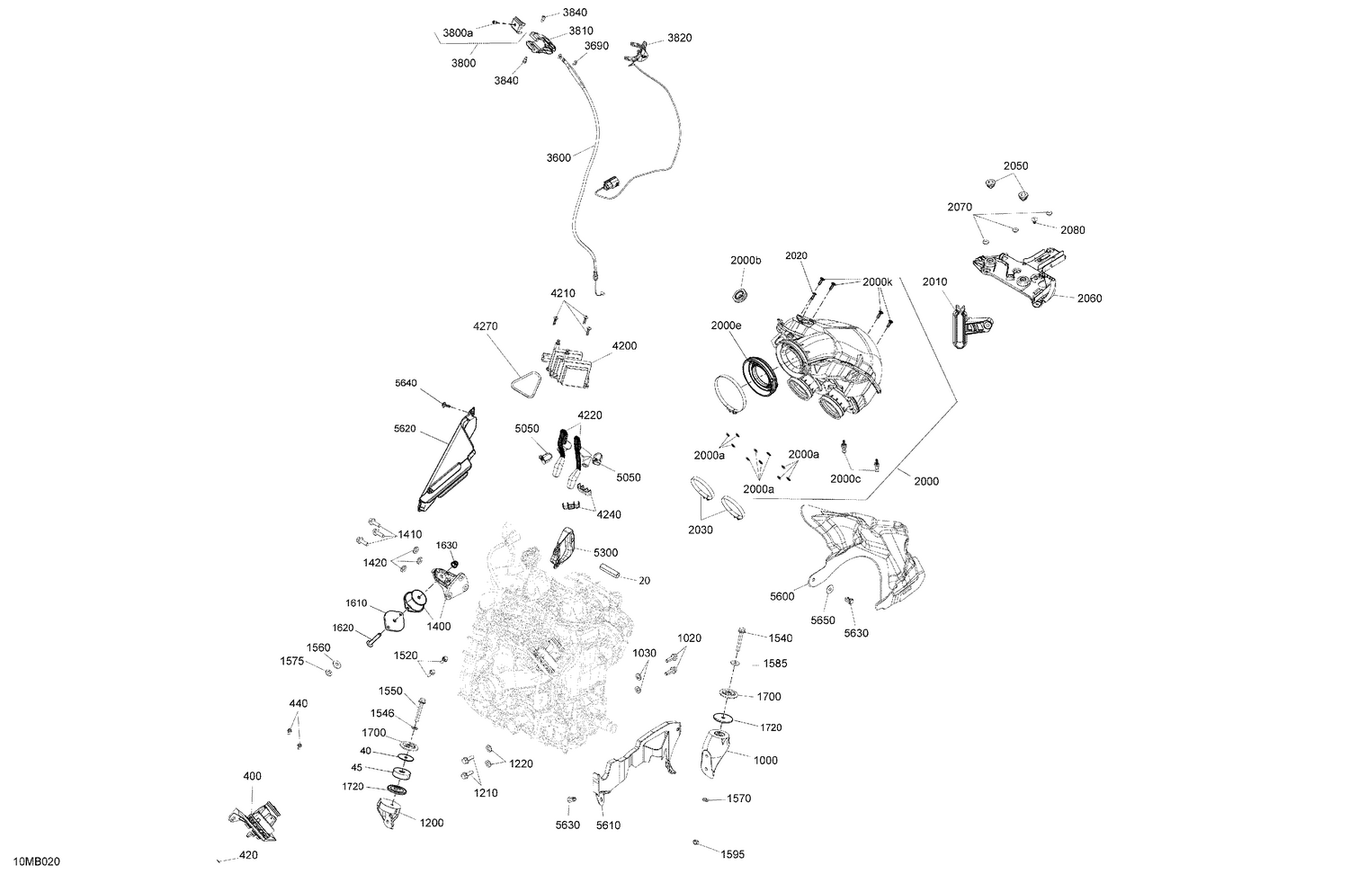 02- Engine - System