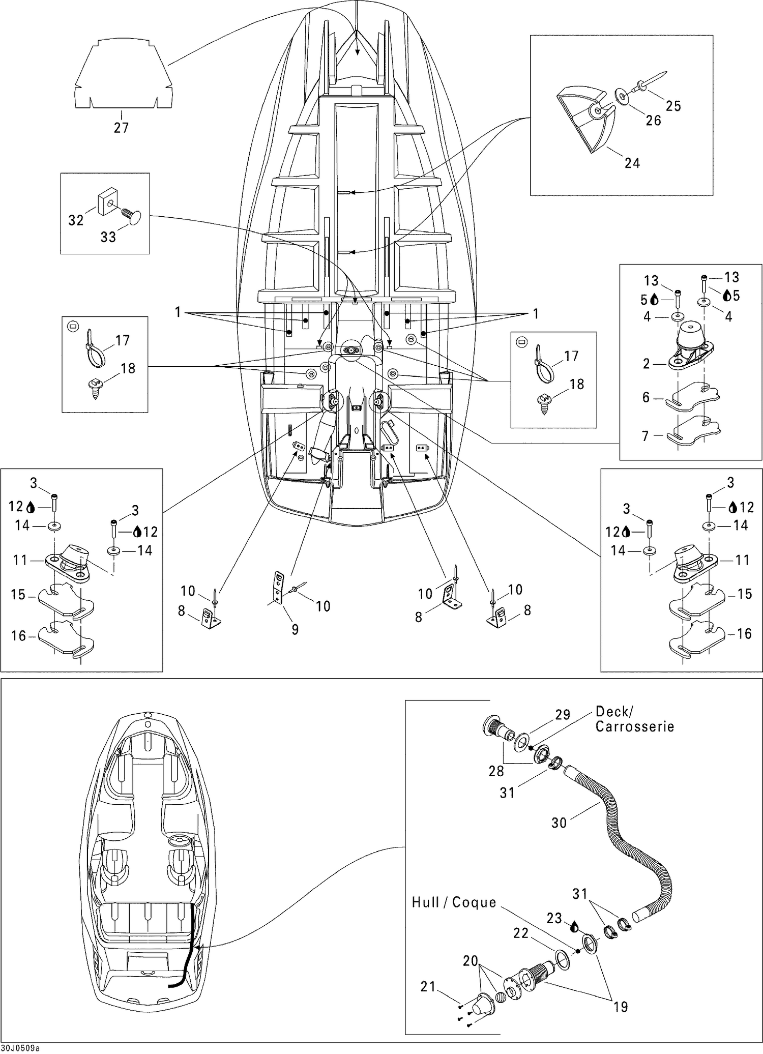 09- Lower Hull