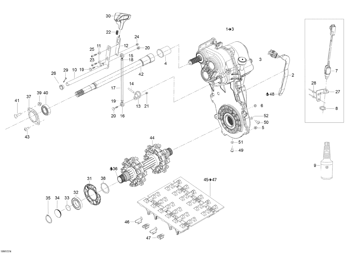 05- Drive System