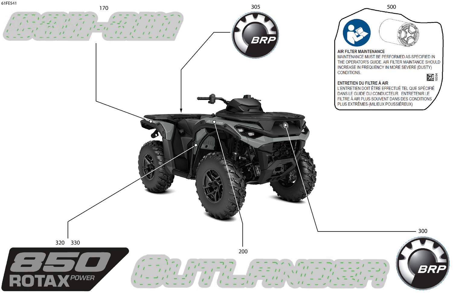 07- Body - Feature Decals