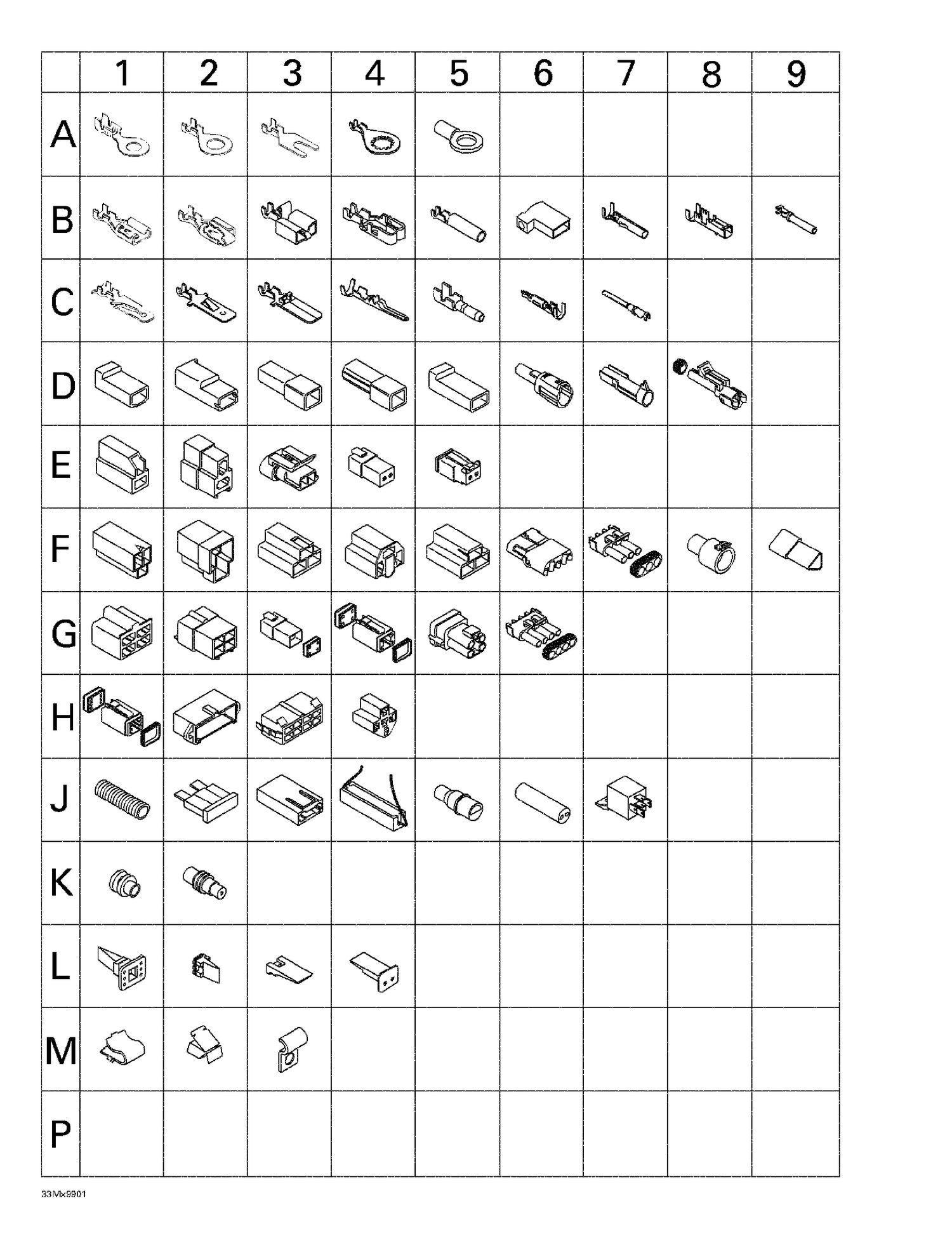 10- Electrical Accessories