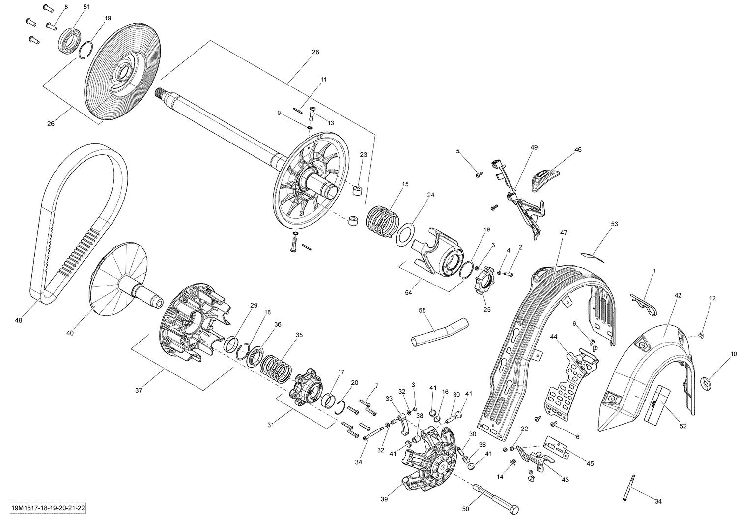 05- Pulley System _19M1518