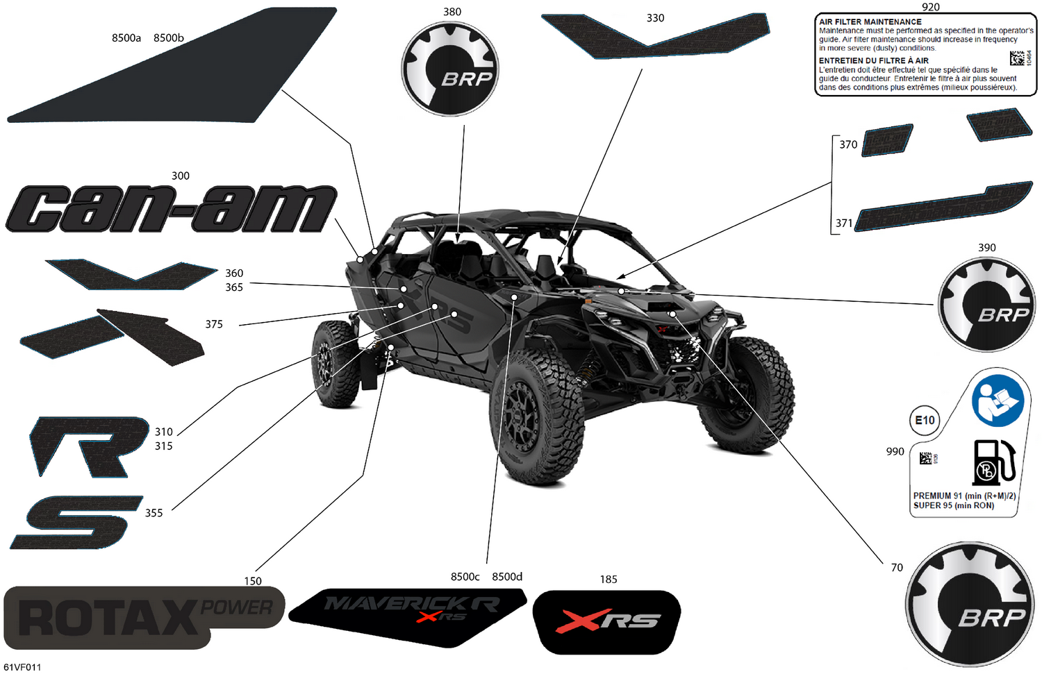 07- Body - Decals