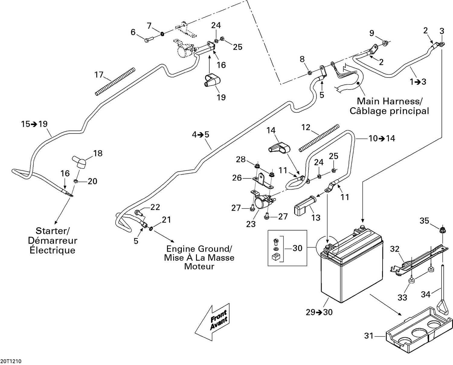 10- Electrical System