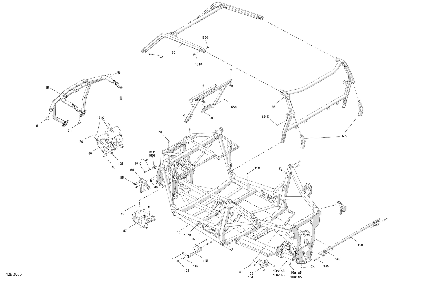 06- Frame - System