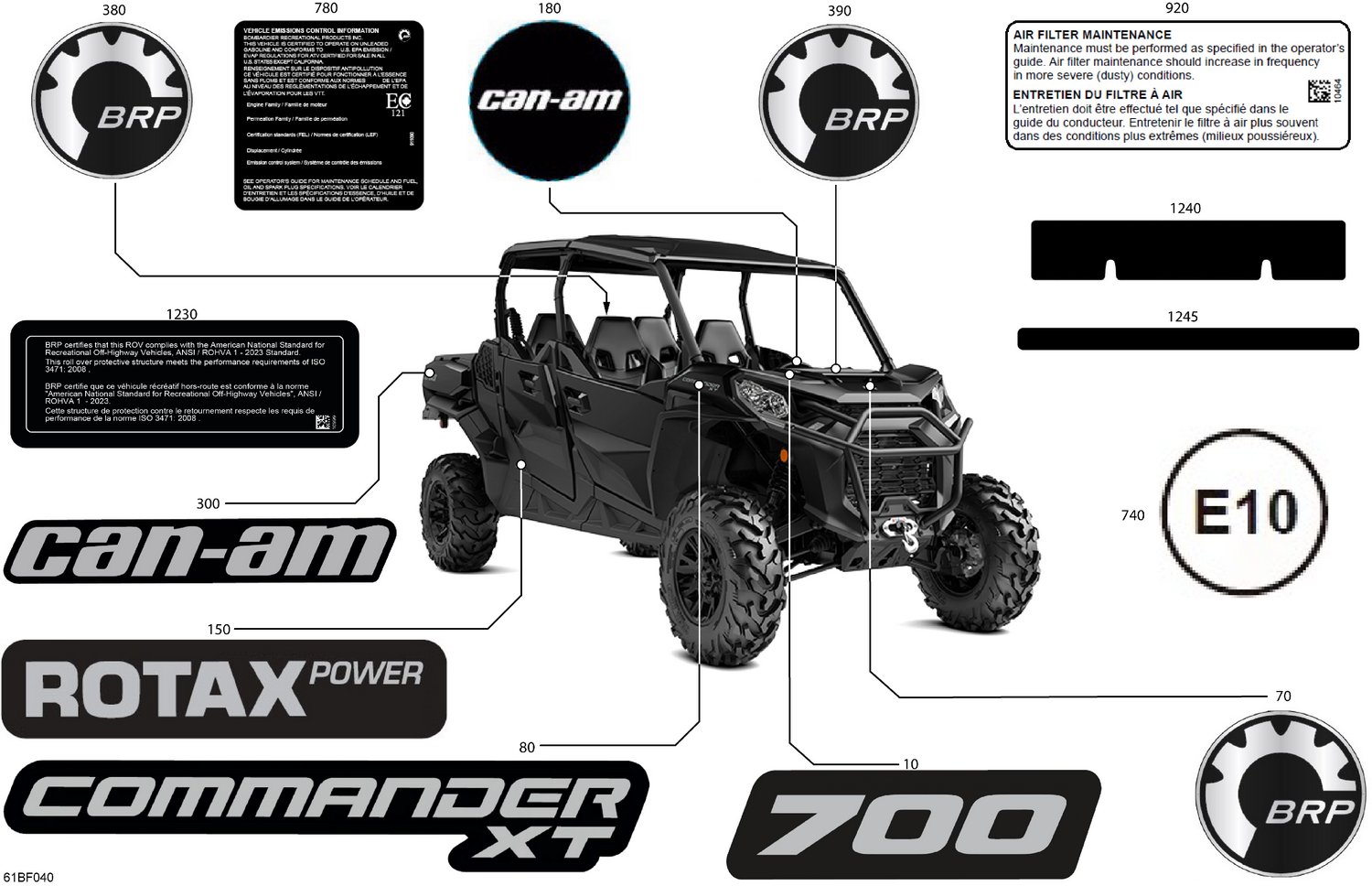 07- Body - Decals