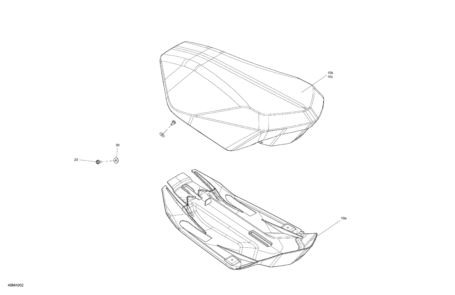07- Body - Seat