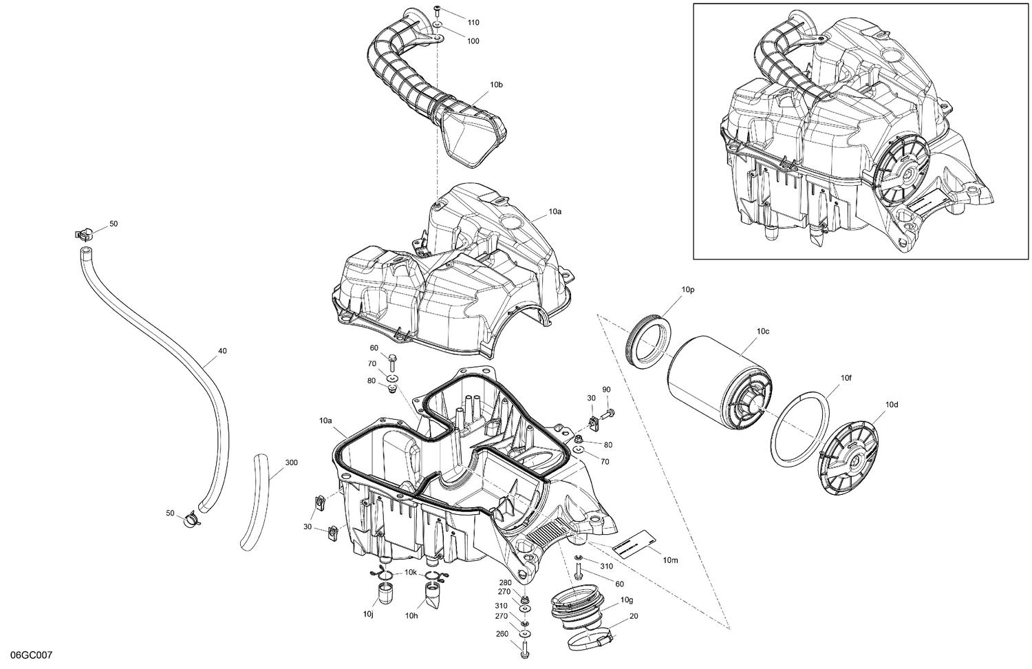 02- Engine - Air Intake