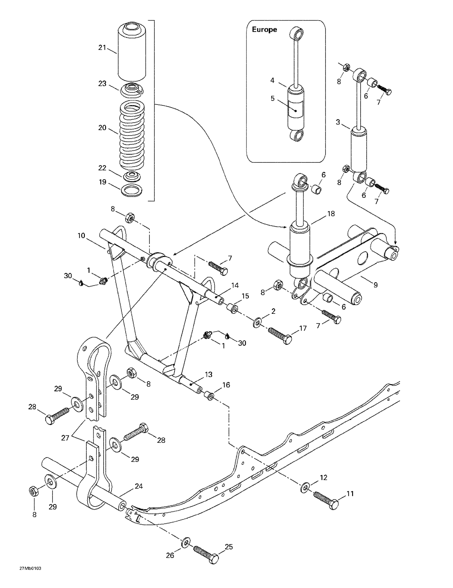 08- Front Arm