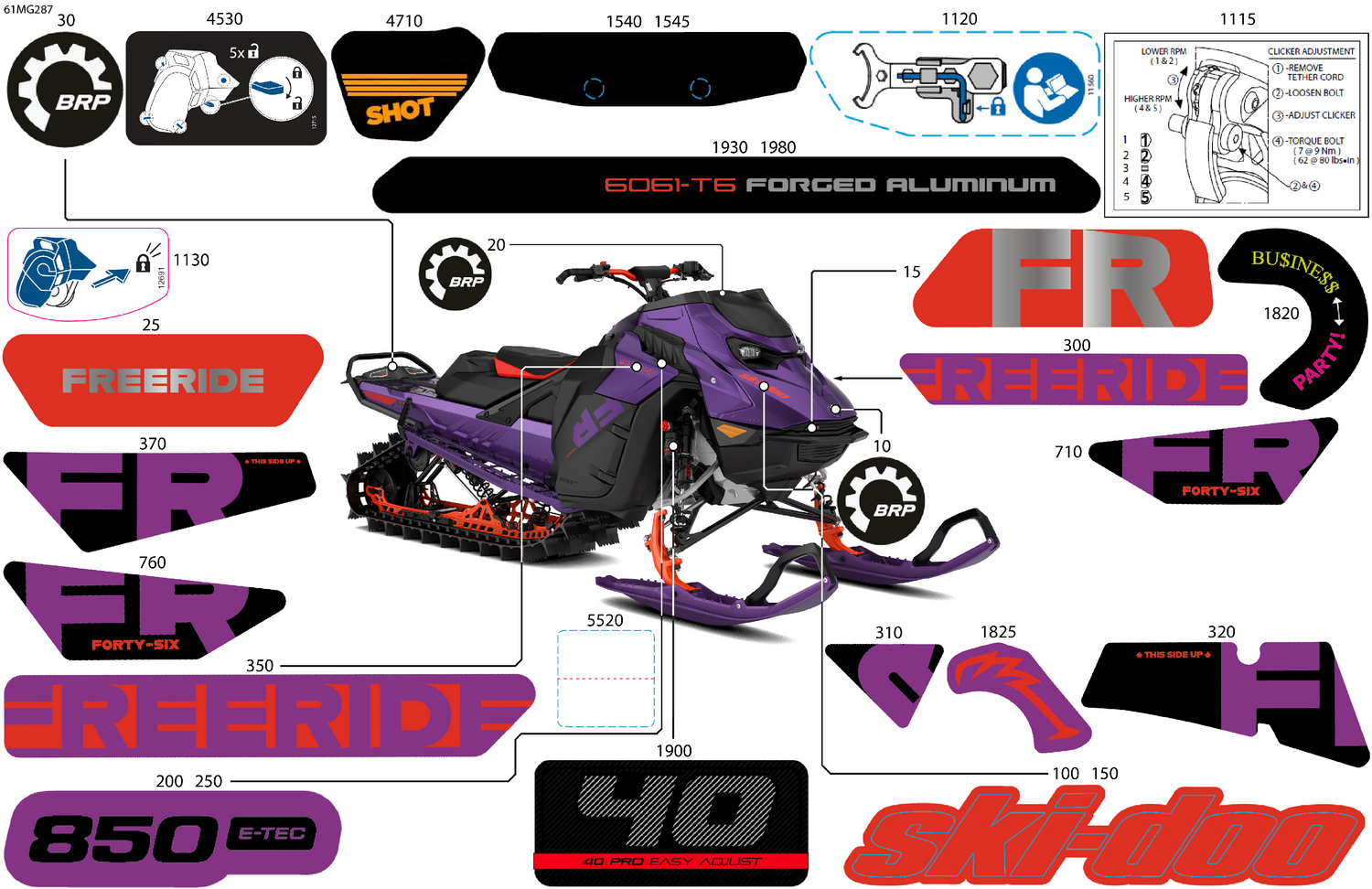 07- Body - Decals