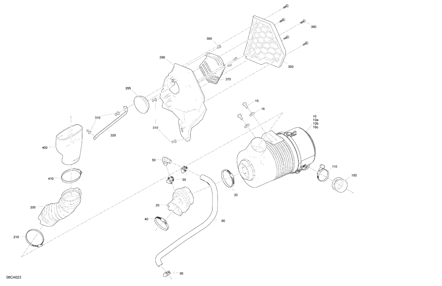 02- Engine - Air Intake
