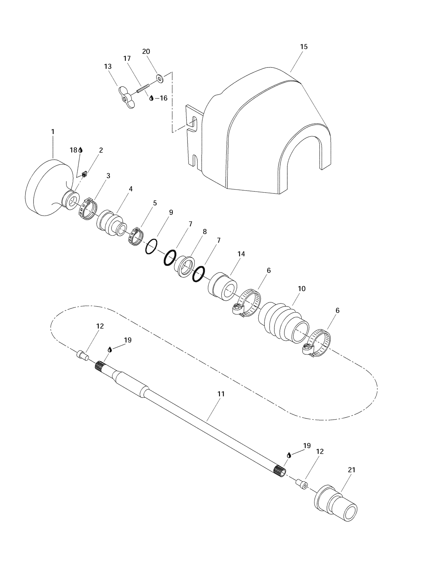 05- Drive System