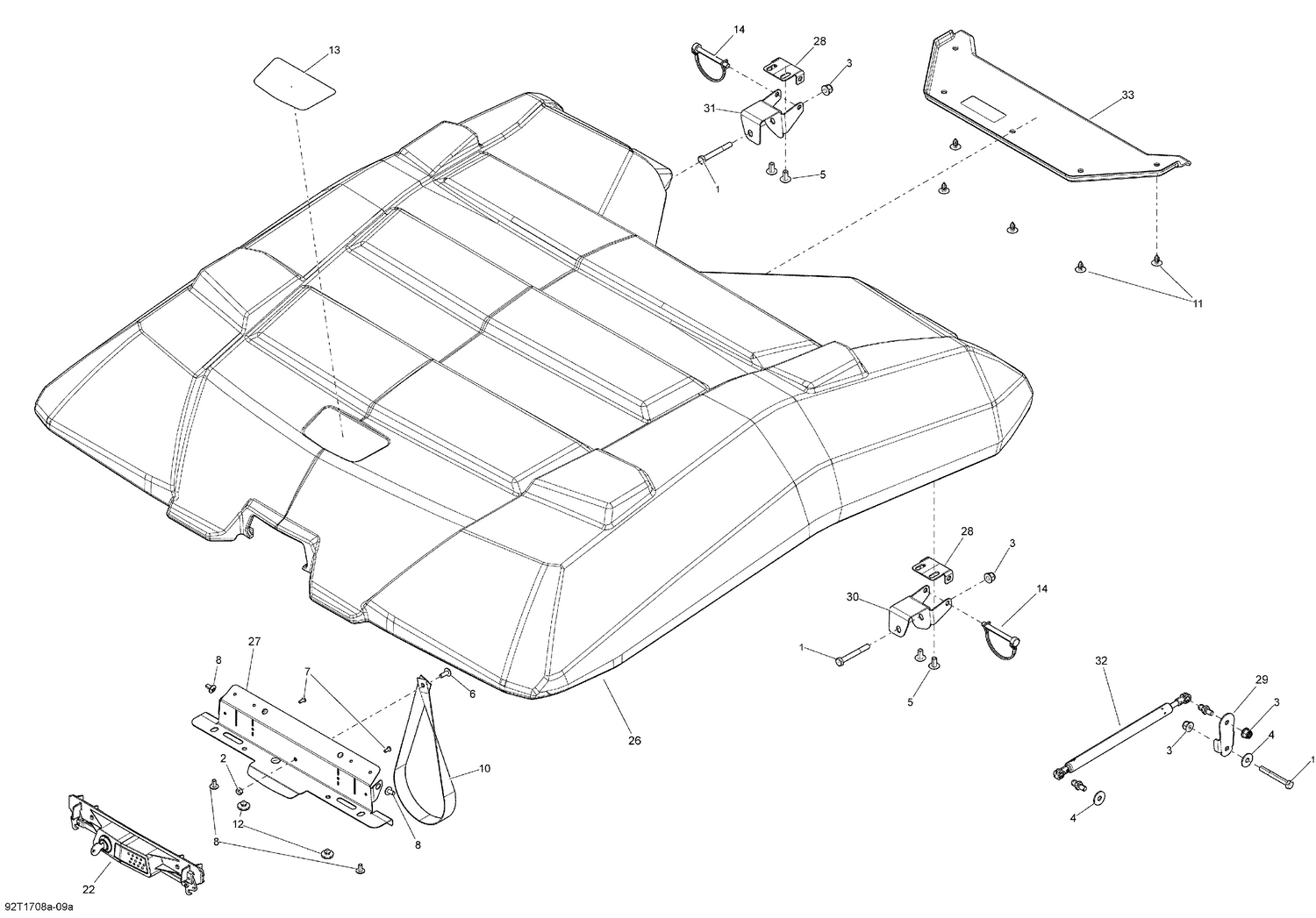 09- Cargo Hard Top