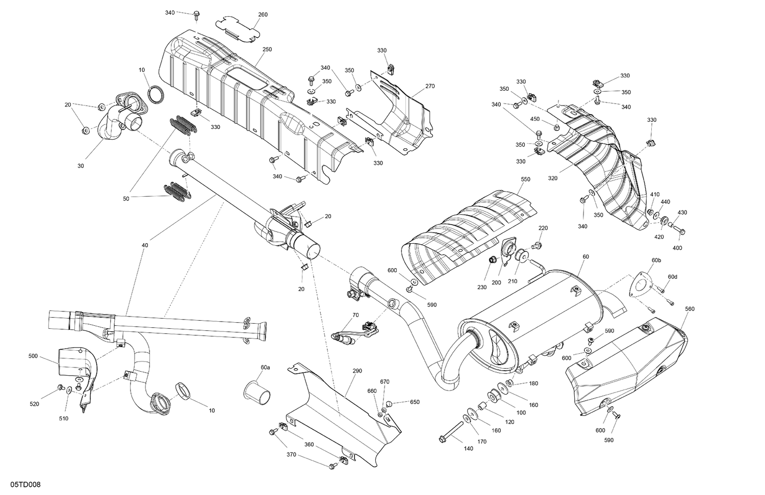 02- Engine - Exhaust