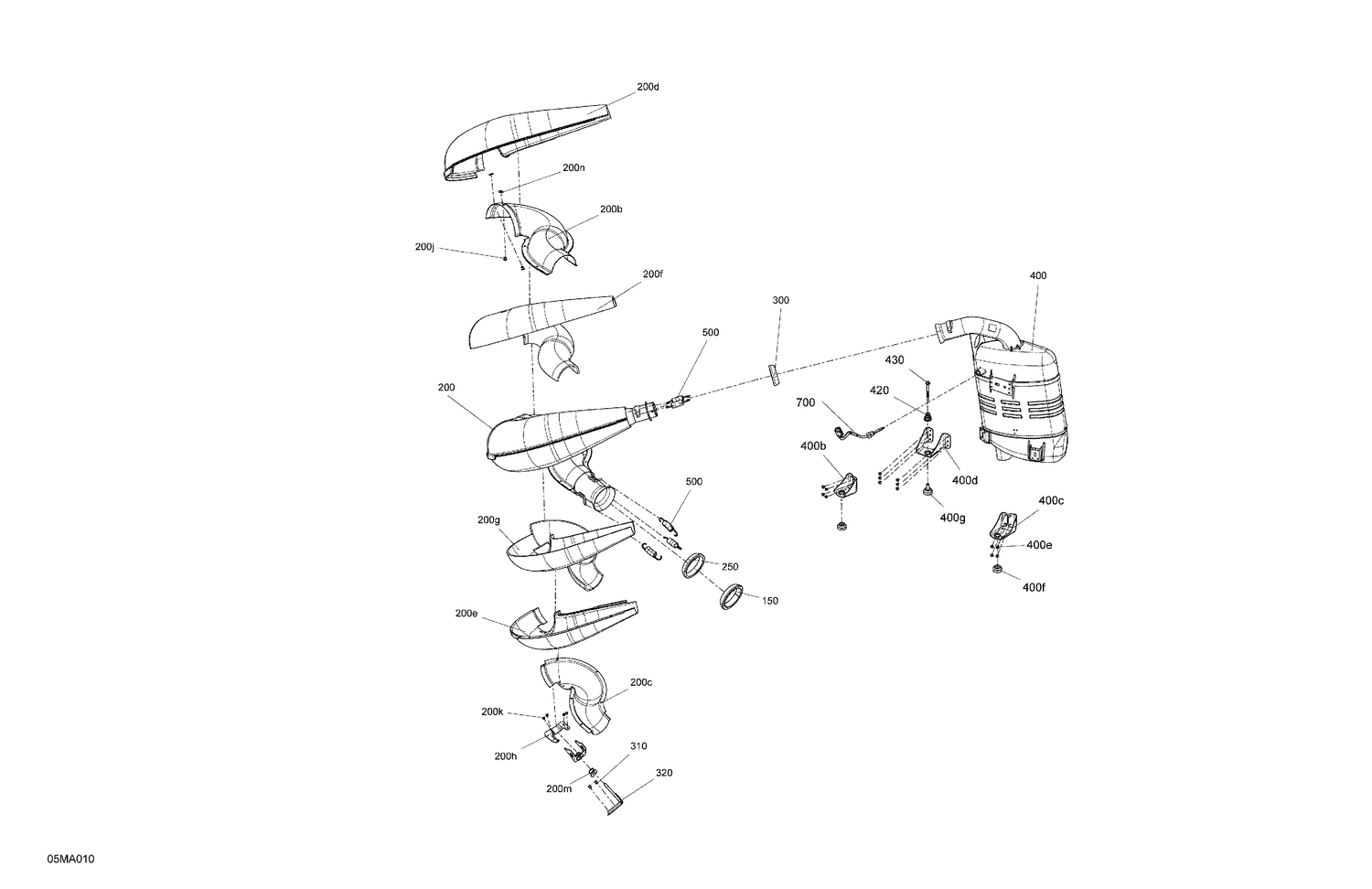 02- Engine - Exhaust