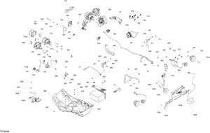 08- Electric - System Schematic