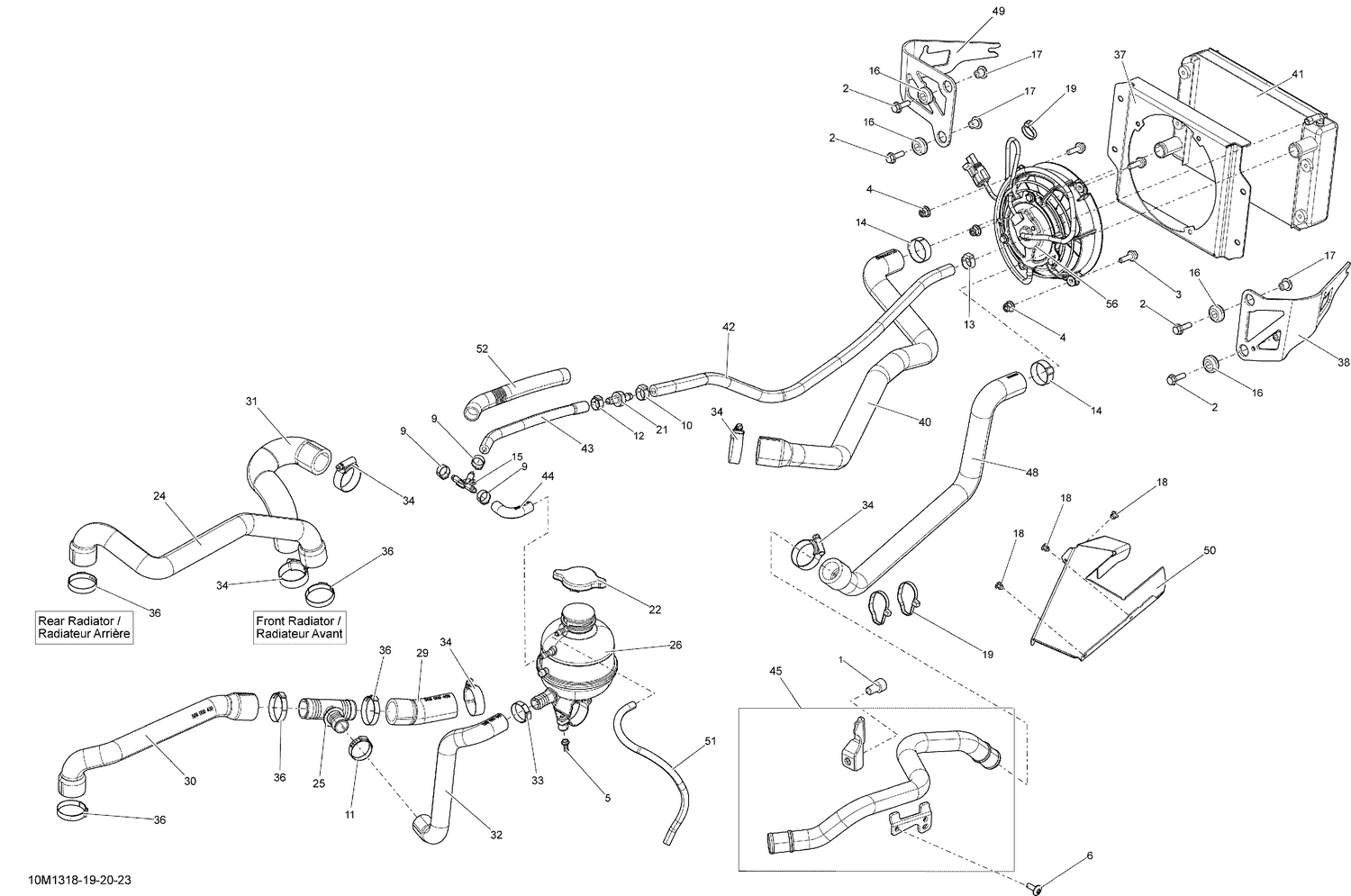 01- Cooling System SE