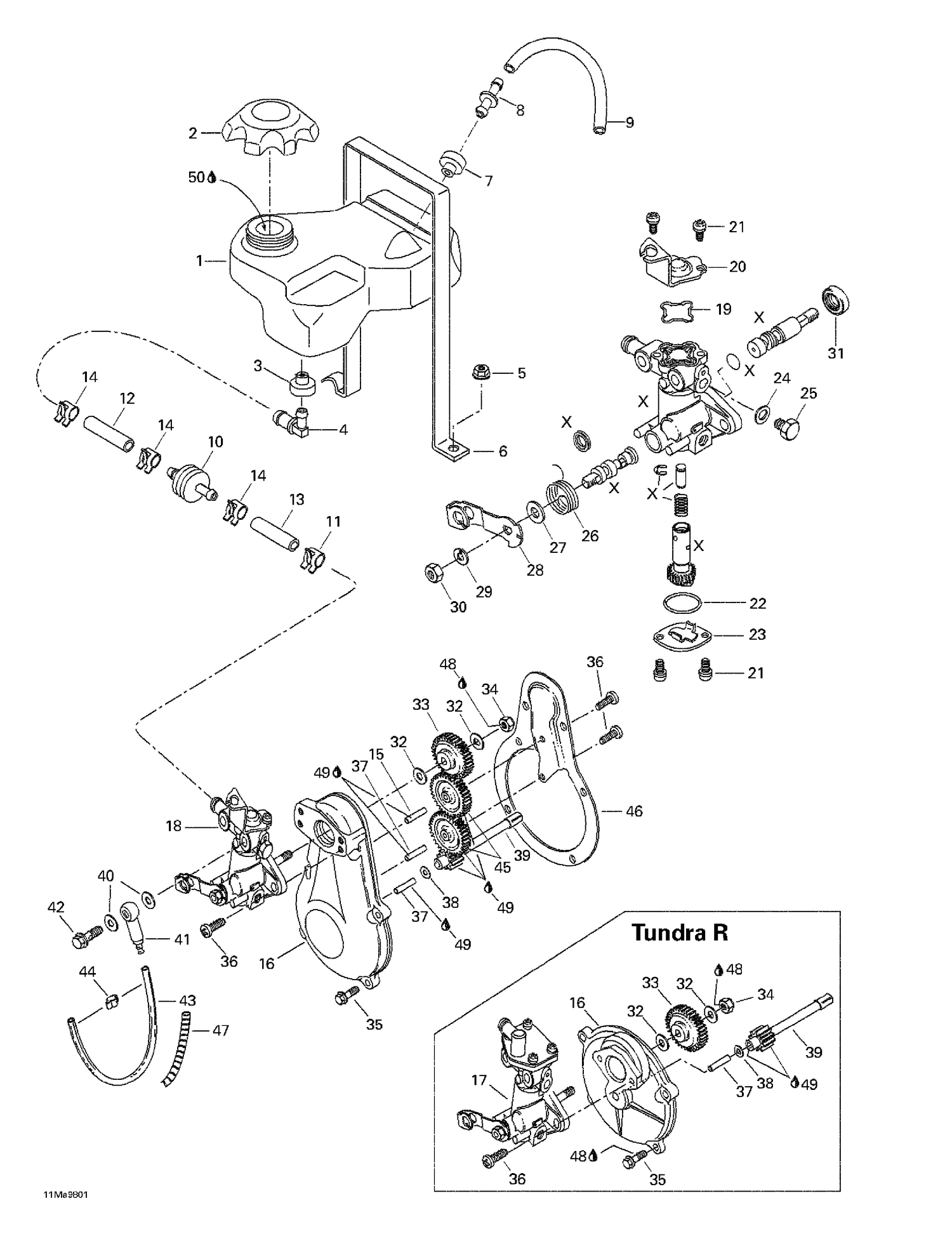 02- Oil Injection System