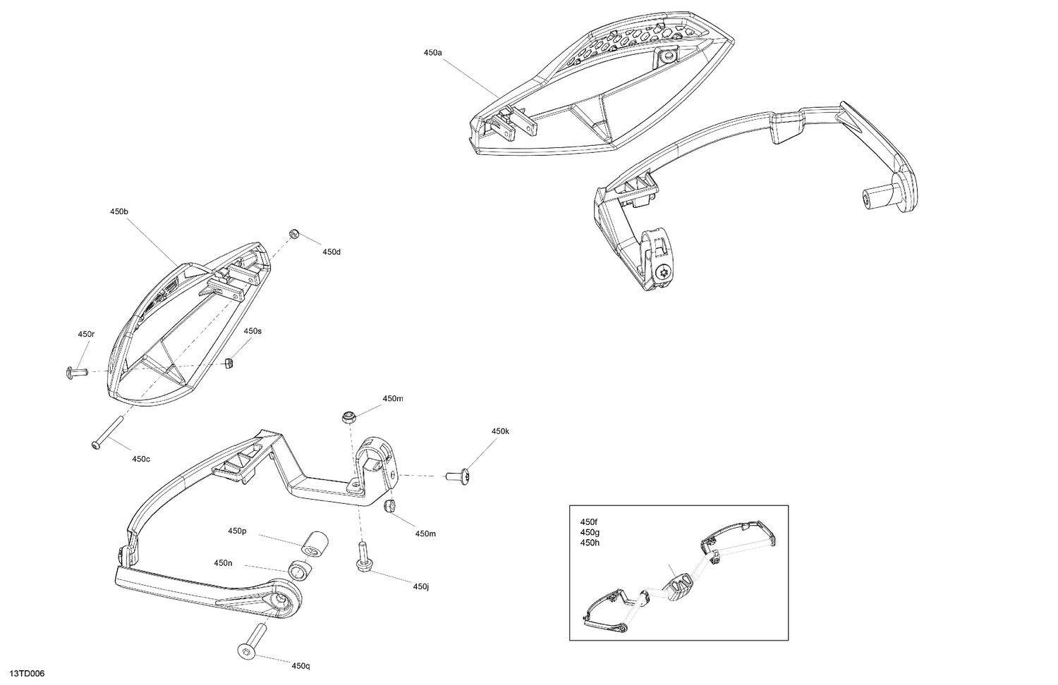 03- Mechanic - Air Deflector
