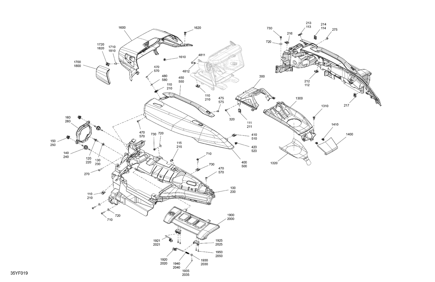 07- Body - Console