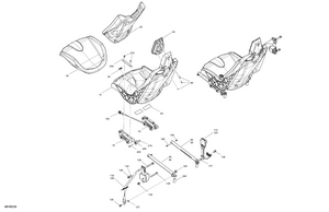 07- Body - Seat Schematic