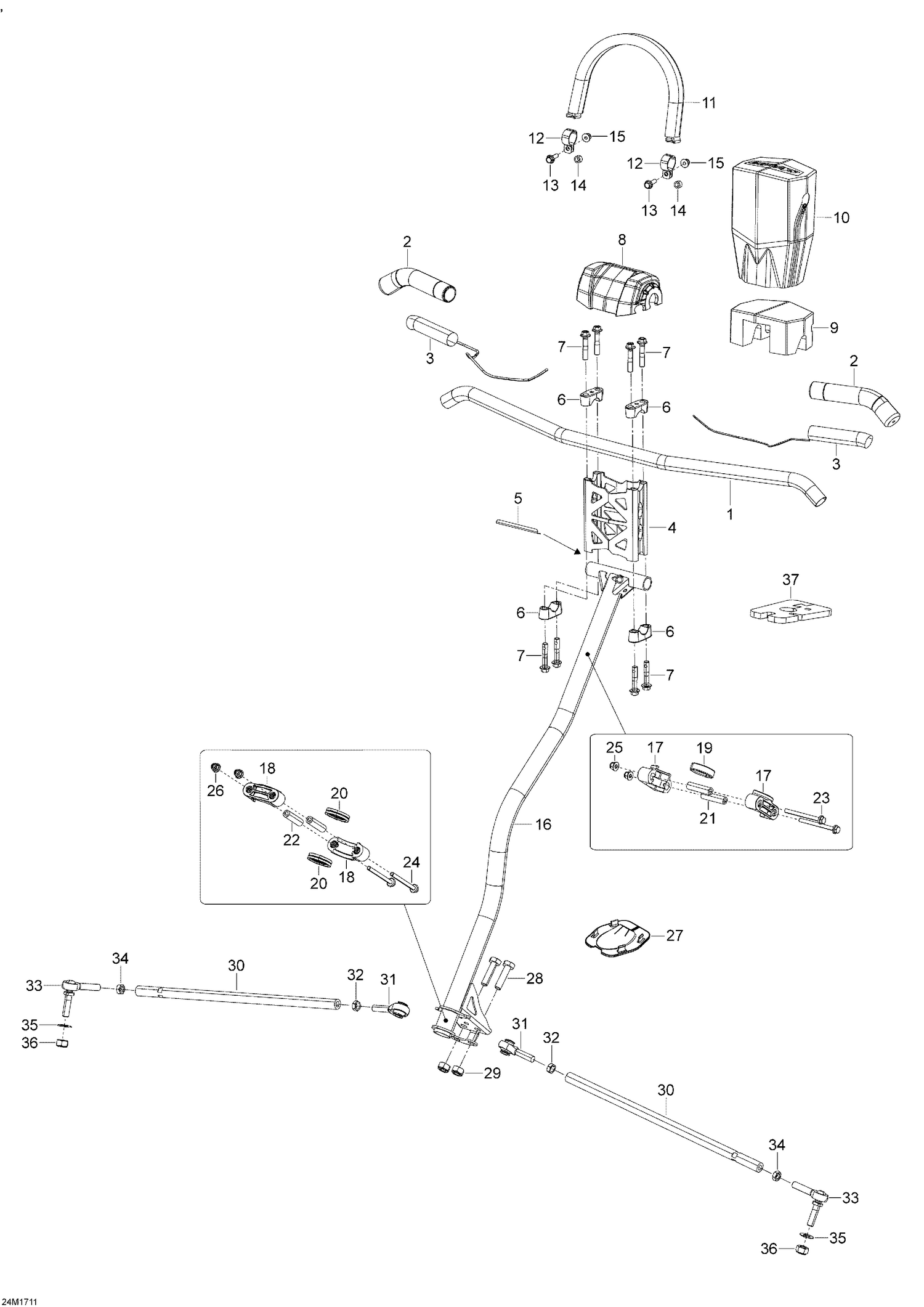 07- Steering