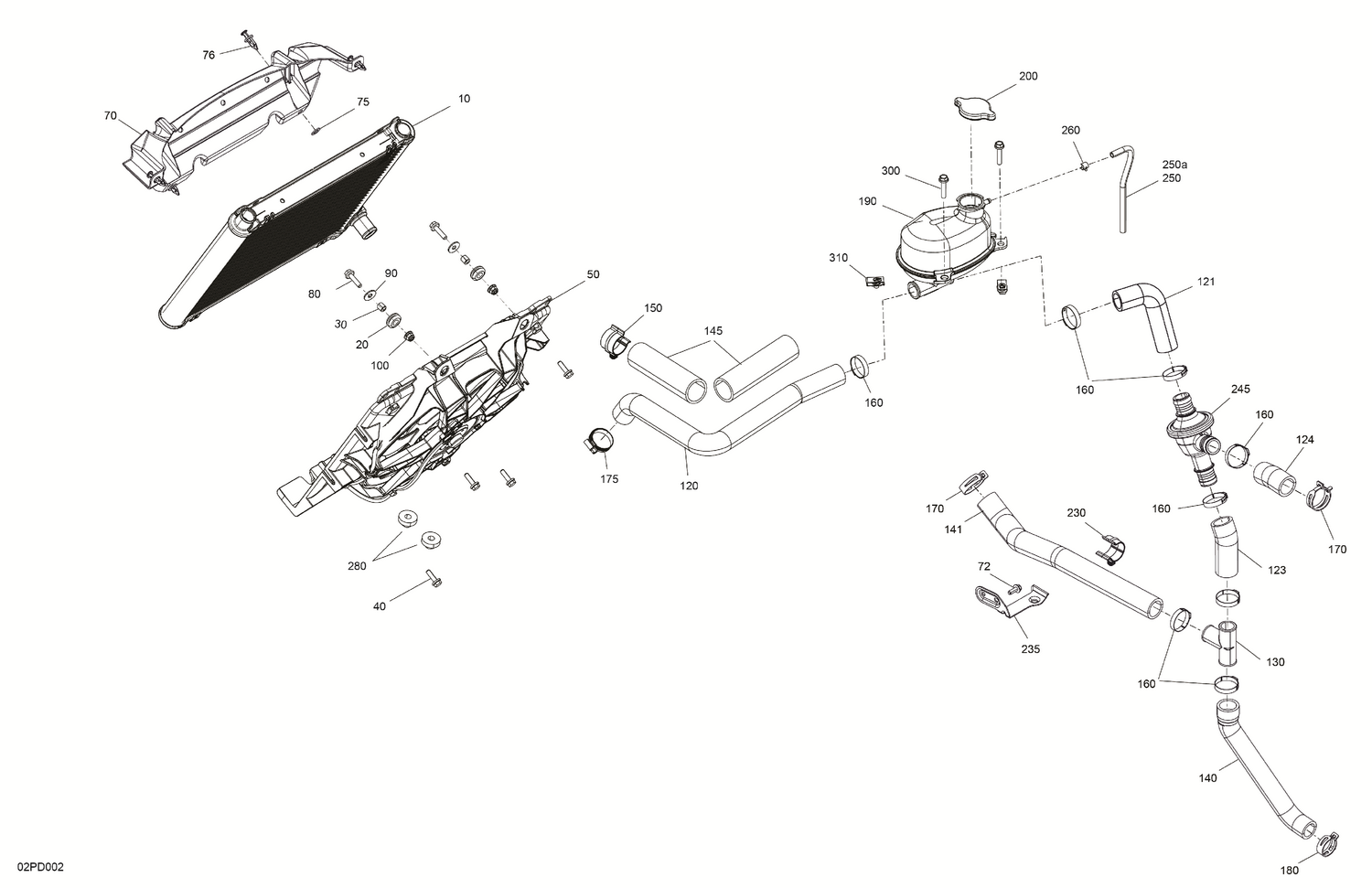 02- Engine - Cooling