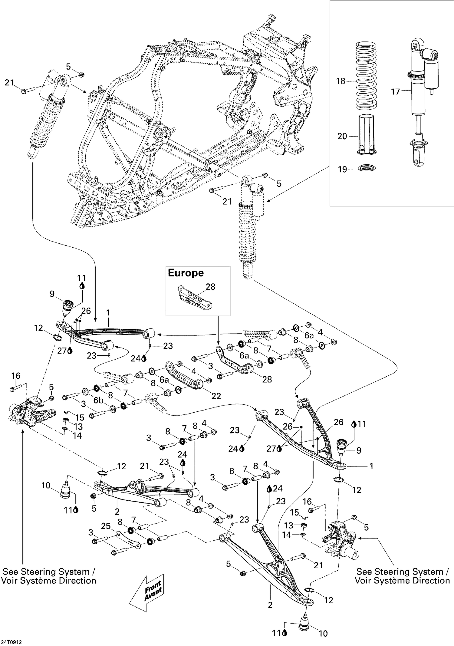 07- Front Suspension