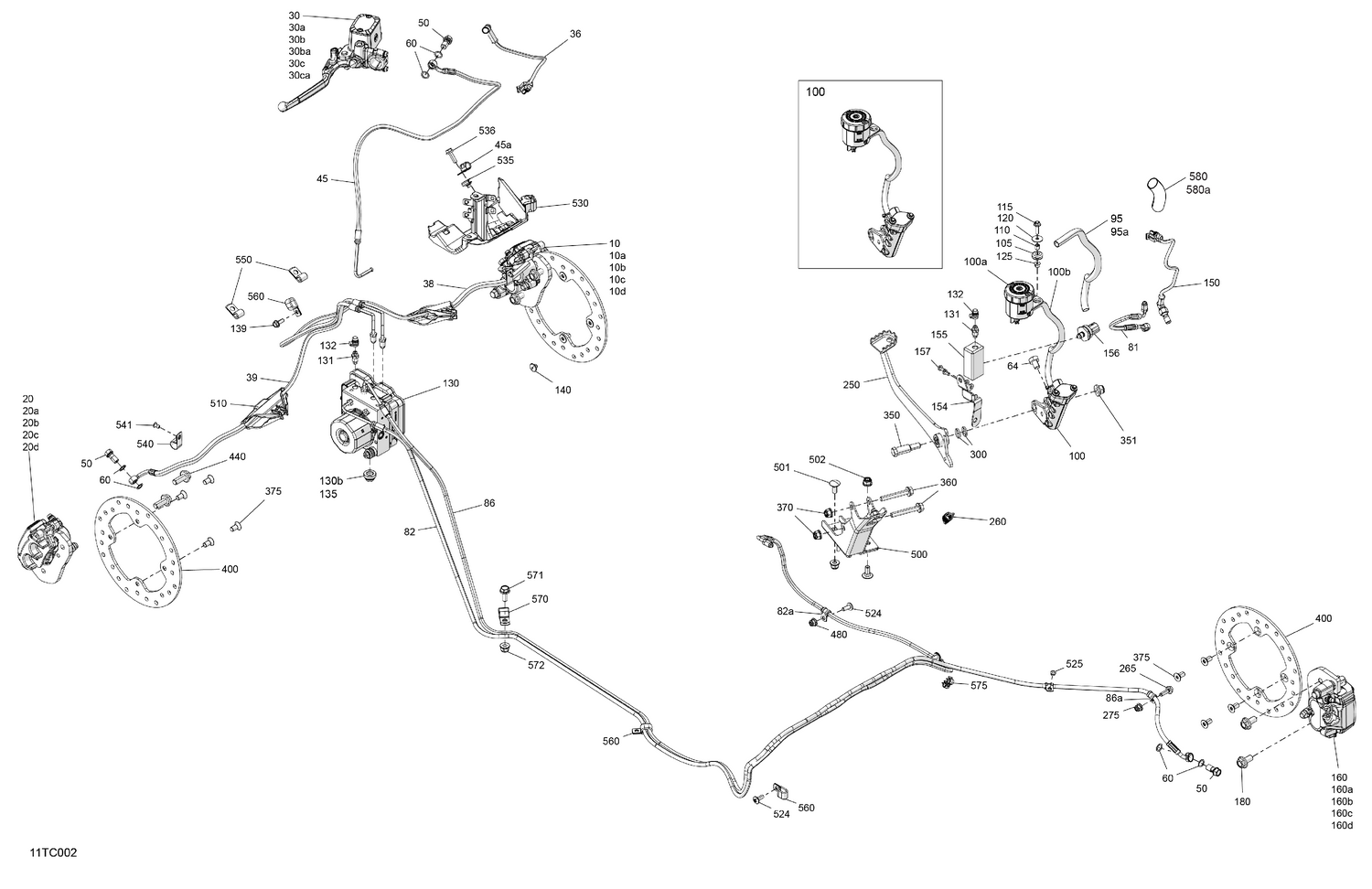 03- Mechanic - Brake System