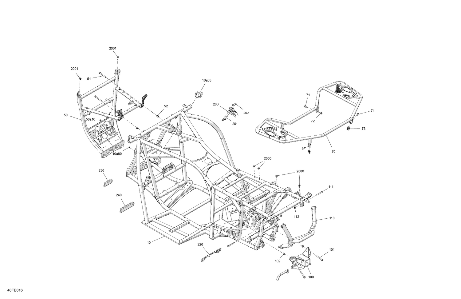 06- Frame - System