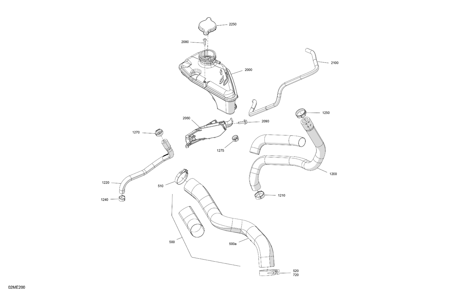 02- Engine - Cooling