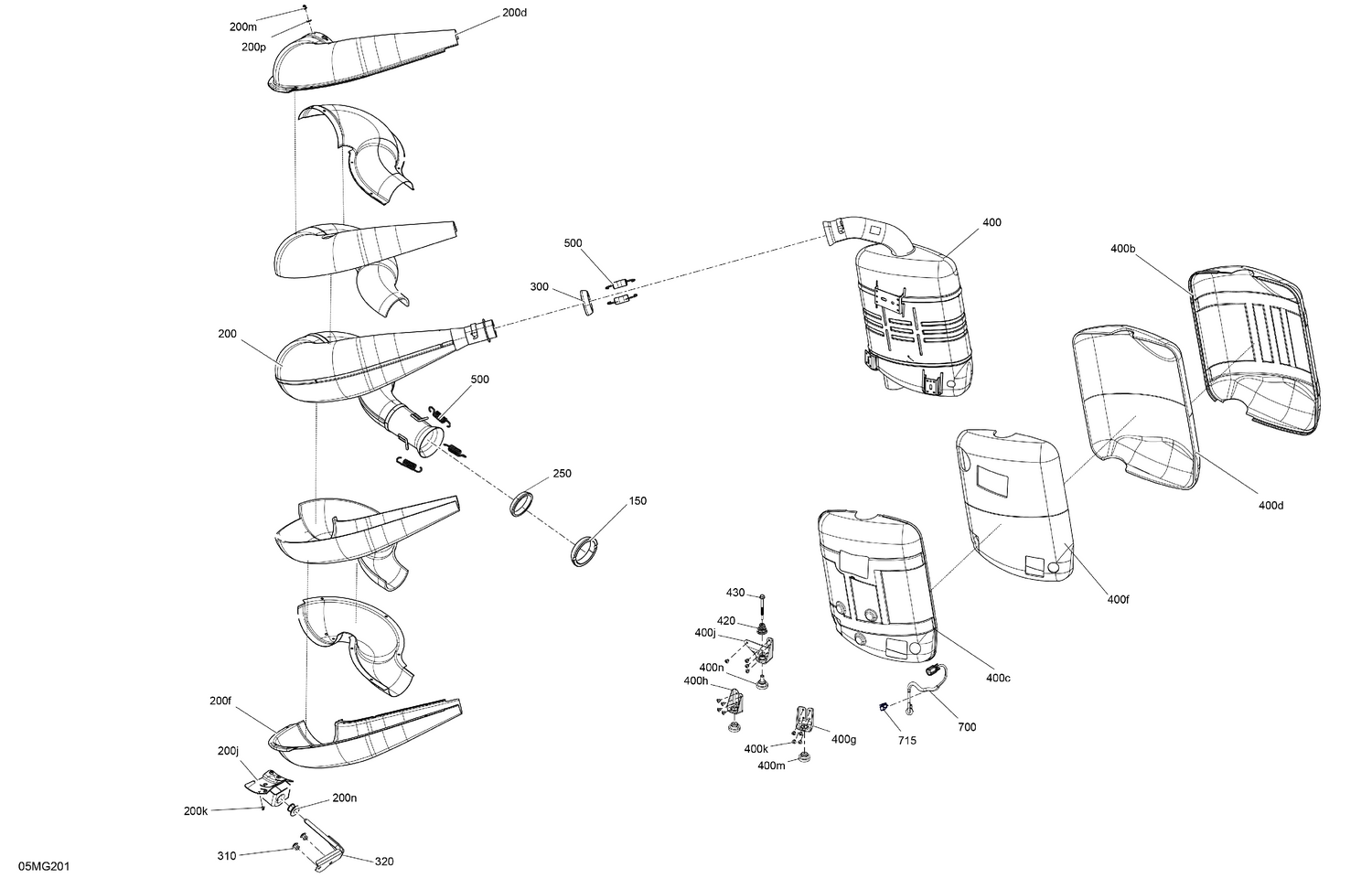 02- Engine - Exhaust