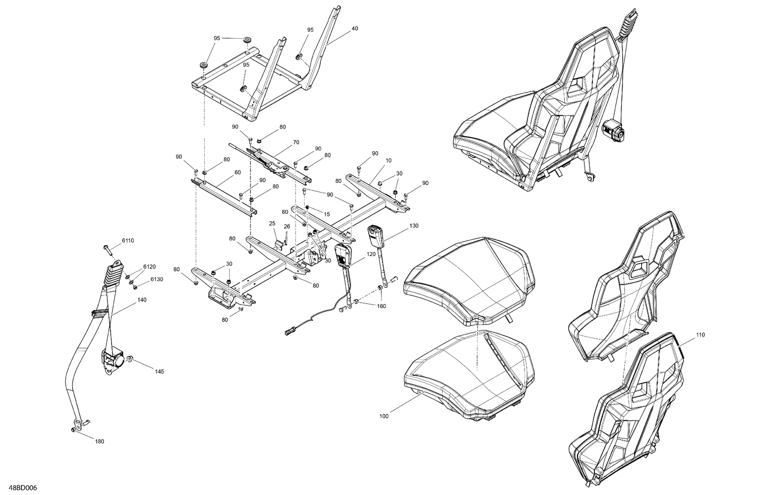 07- Body - Seat