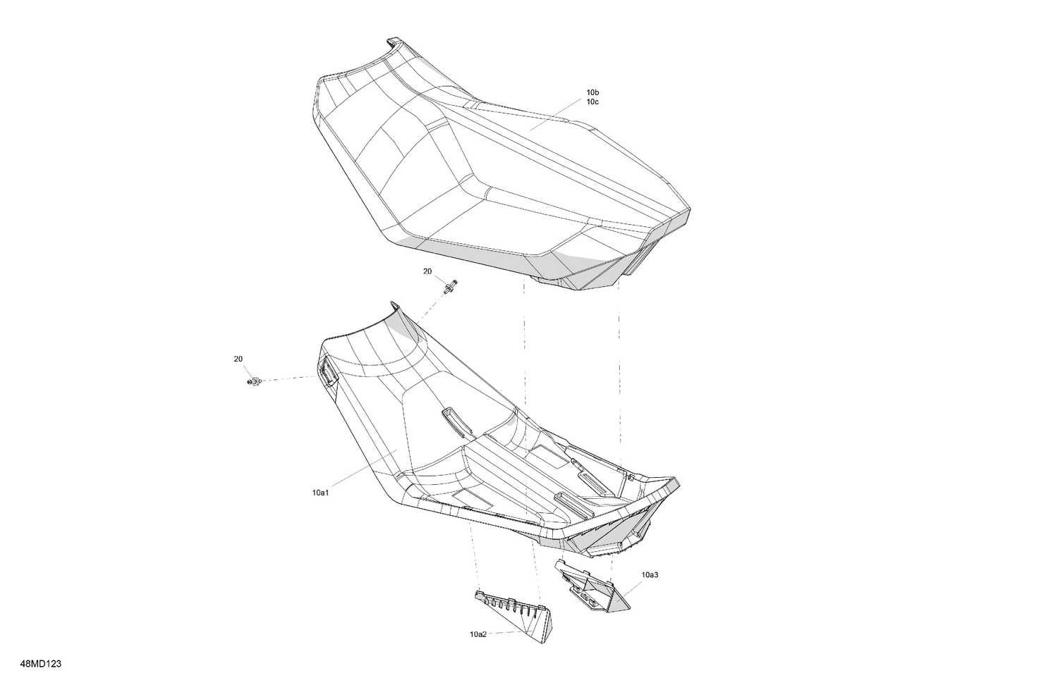 07- Body - Seat